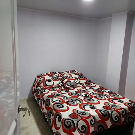 Lujoso Apartamento Amoblado A Tan Solo Dos Cuadras Del Parque Principal. Santa Rosa de Cabal Exterior photo