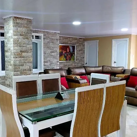 Lujoso Apartamento Amoblado A Tan Solo Dos Cuadras Del Parque Principal. Santa Rosa de Cabal Exterior photo