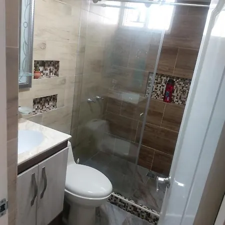 Lujoso Apartamento Amoblado A Tan Solo Dos Cuadras Del Parque Principal. Santa Rosa de Cabal Exterior photo