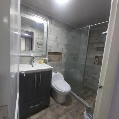 Lujoso Apartamento Amoblado A Tan Solo Dos Cuadras Del Parque Principal. Santa Rosa de Cabal Exterior photo